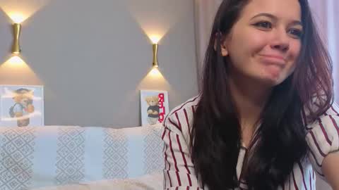 Kira online show from March 30, 8:47 am