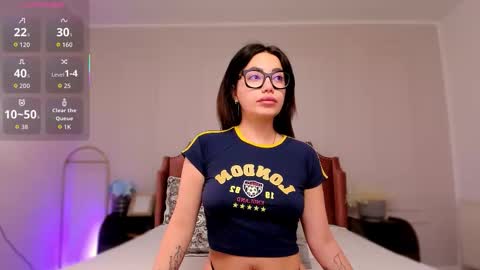  Lisa  online show from October 20, 4:26 am