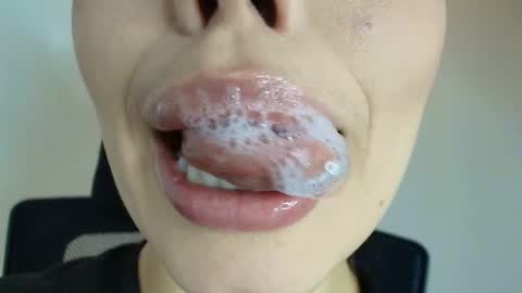 Lisbet online show from October 24, 10:17 pm