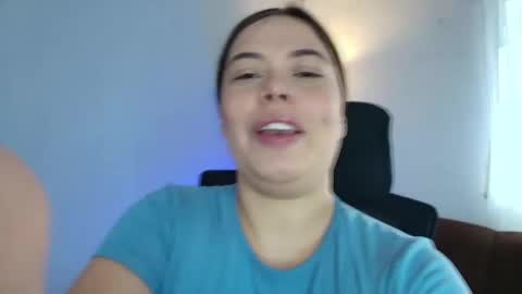 Lisbet online show from March 6, 2:40 pm