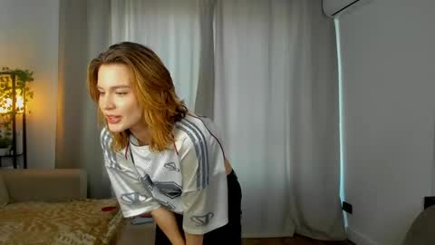 Lisha online show from April 22, 9:50 am