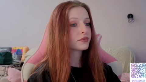 Lika online show from March 7, 2:46 pm