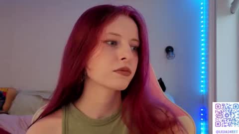 Lika online show from June 12, 2:47 pm
