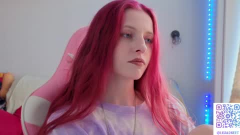 Lika online show from June 17, 2:07 pm