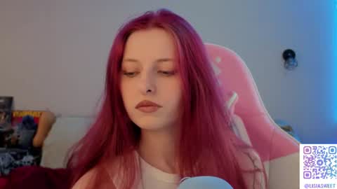 Lika online show from June 13, 2:58 pm