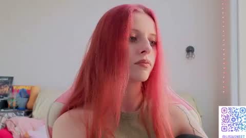 Lika online show from July 6, 12:32 pm