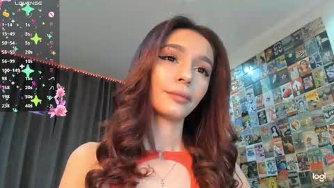 Liso online show from January 10, 1:05 pm