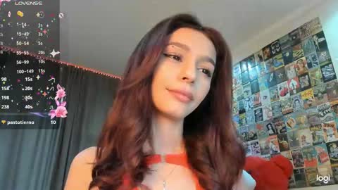 Liso online show from April 22, 12:57 pm