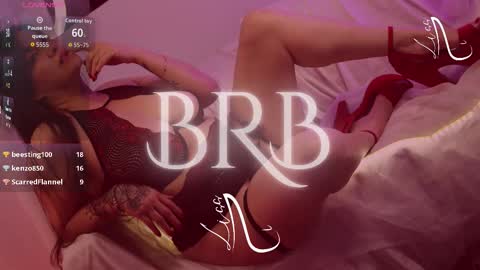 liss_bela online show from October 20, 12:46 am