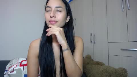 Lisa online show from January 9, 1:02 pm