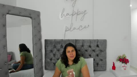 Lisa online show from April 14, 12:05 pm