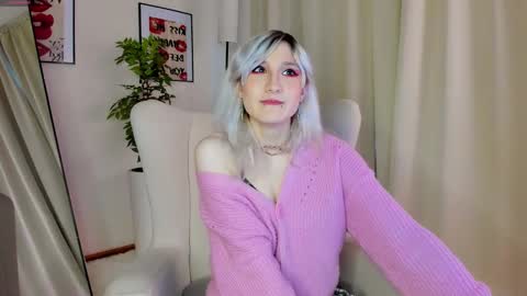 Lissa online show from December 1, 8:07 am