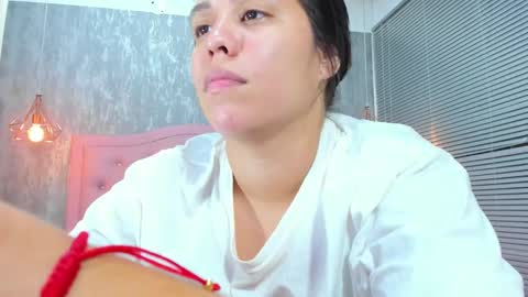 L I S S A  online show from December 19, 3:21 am