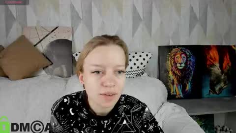 Lissa online show from October 8, 9:24 am