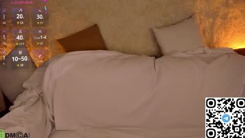 Lissa online show from March 17, 7:45 am