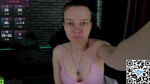 Lissa online show from January 9, 7:13 am