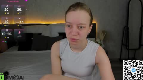 Lissa online show from February 2, 9:30 am