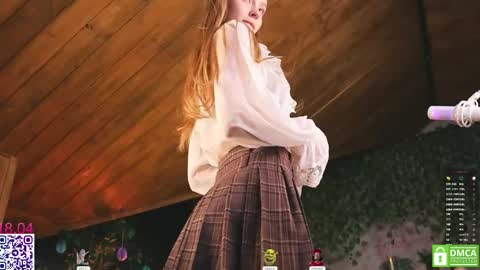 your Liza again. Next stream Dec. 1  at 2 or 3  GMT online show from April 18, 9:45 am