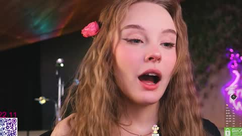 your Liza again. Next stream Dec. 1  at 2 or 3  GMT online show from November 22, 5:43 am