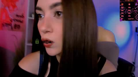 lissa_night online show from September 19, 5:12 pm