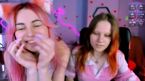 lissa online show from April 11, 11:14 am