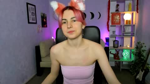 lissa online show from April 10, 12:11 pm