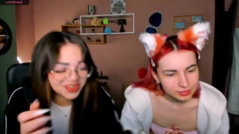 lissa online show from April 13, 5:52 am