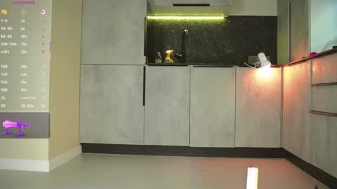 lissa_wayne online show from March 6, 11:00 pm