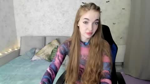 Lissa online show from October 26, 12:55 pm