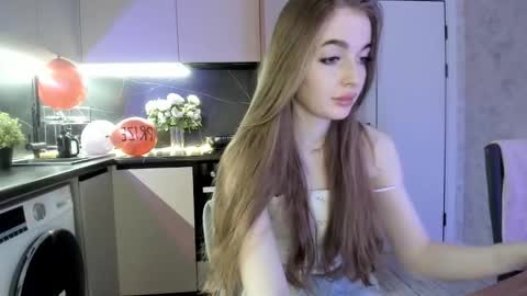 Lissa online show from March 8, 3:21 am