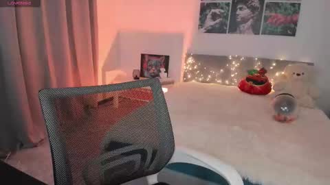 lissameoww online show from October 22, 2:05 am