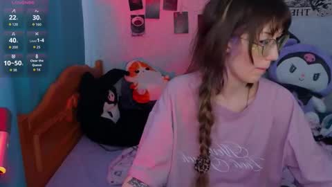 lissaros online show from February 15, 7:22 am