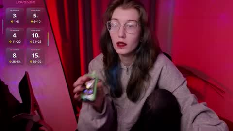 lissaros online show from November 9, 5:03 am