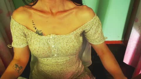 Liss online show from February 1, 1:34 am