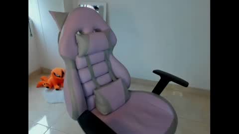 Danni online show from February 7, 9:15 pm