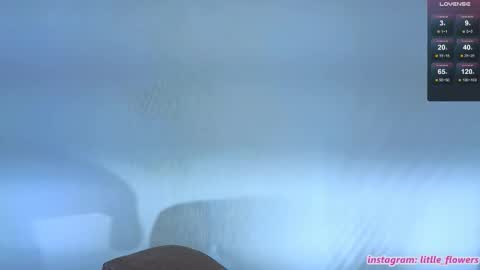 Lana online show from November 30, 1:10 am