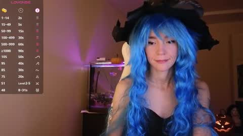 Alisa online show from October 30, 9:38 pm