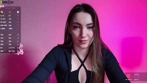 Tina online show from November 25, 7:04 pm