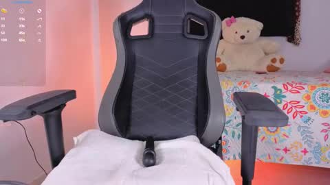 little___sophie online show from March 12, 2:03 am