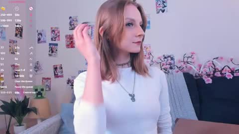 Bella online show from April 14, 7:19 am