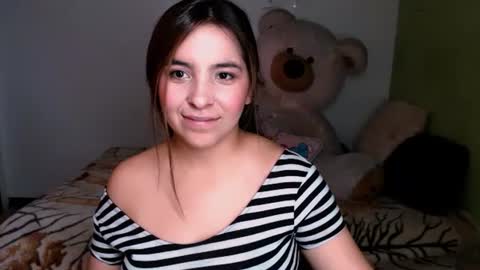 Samantha. online show from August 5, 3:40 pm