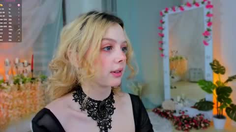 Anita B-day stream on 7TH DEC  online show from March 8, 9:29 pm