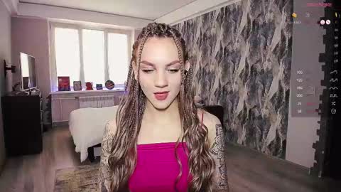 Birdy online show from March 3, 9:05 am