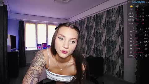 Birdy online show from October 23, 11:16 am