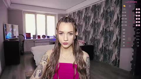 Birdy online show from March 12, 9:55 am