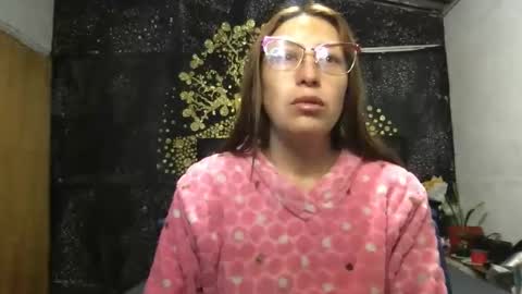 Diablita online show from March 4, 1:56 am