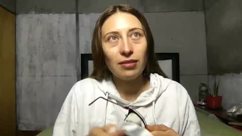 Diablita online show from February 16, 2:33 am