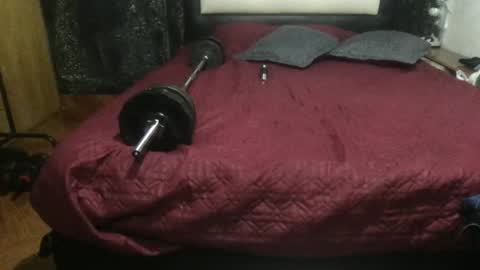 Diablita online show from April 10, 1:11 am