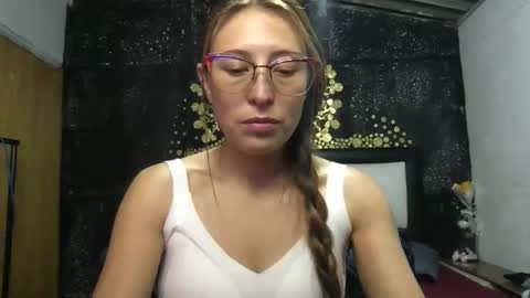 Diablita online show from March 30, 10:09 pm