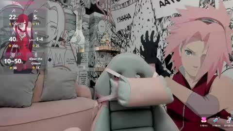 ANNI online show from March 12, 10:05 am